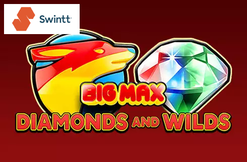 Big Max Diamonds and Wilds